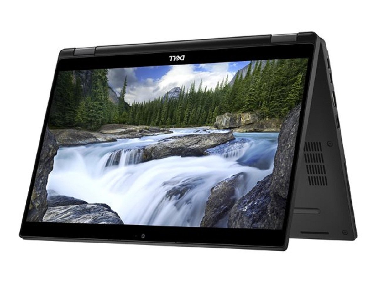 Dell Latitude 7390 2-in-1 - 13.3